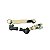 Pedal Cambio Completo Articulado Titan 150 Sport - Imagem 7