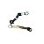 Pedal Cambio Completo Articulado Titan 150 Sport - Imagem 4