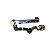 Pedal Cambio Completo Articulado Titan 150 Sport - Imagem 3