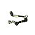 Pedal Cambio Completo Articulado Titan 150 Sport - Imagem 8
