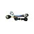 Pedal Cambio Completo Articulado Titan 150 Sport - Imagem 6