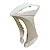 Carenagem Frontal (Branco) Shineray Jet 50 2012 a 2019 - Imagem 1