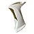 Carenagem Frontal (Branco) Shineray Jet 50 2012 a 2019 - Imagem 10
