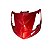 Carenagem Frontal (Vermelho) Shineray Jet 50 2012 a 2019 - Imagem 8