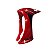 Carenagem Frontal (Vermelho) Shineray Jet 50 2012 a 2019 - Imagem 4