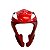 Carenagem Frontal (Vermelho) Shineray Jet 50 2012 a 2019 - Imagem 2