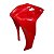 Carenagem Frontal(Vermelho)Shineray Jet 50ss Jet 125ss 23/24 - Imagem 6