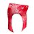 Carenagem Frontal(Vermelho)Shineray Jet 50ss Jet 125ss 23/24 - Imagem 4