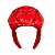 Carenagem Frontal(Vermelho)Shineray Jet 50ss Jet 125ss 23/24 - Imagem 1