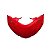 Carenagem Frontal(Vermelho)Shineray Jet 50ss Jet 125ss 23/24 - Imagem 2