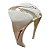 Carenagem Frontal (Branco Liso) Shineray Jet 50s Jet 125ss - Imagem 4