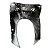 Carenagem Frontal (Preto) Shineray Jet 50s Jet 125ss - Imagem 3