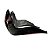 Carenagem Frontal (Preto) Shineray Jet 50s Jet 125ss - Imagem 6
