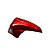 Paralama Dianteiro (Vermelho) Shineray Jet 50cc 2012 a 2019 - Imagem 1