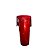 Paralama Dianteiro (Vermelho) Shineray Jet 50cc 2012 a 2019 - Imagem 6