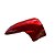 Paralama Dianteiro (Vermelho) Shineray Jet 50cc 2012 a 2019 - Imagem 4
