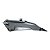 Tampa Lateral (PAR) Bajaj Dominar 250/400 2023 a 2025 - Imagem 2