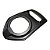 Protetor Tampa Tanque Bajaj Dominar 250/400 2023 a 2025 - Imagem 5