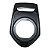 Protetor Tampa Tanque Bajaj Dominar 250/400 2023 a 2025 - Imagem 1