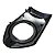 Protetor Tampa Tanque Bajaj Dominar 250/400 2023 a 2025 - Imagem 2