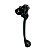 Burrinho Cilindro Mestre Superior Shineray Jet 50/Sport/Jet+ - Imagem 5