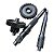 Caixa Marcha Cambio Completo Yamaha N-Max 160 - Imagem 1