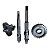 Caixa Marcha Cambio Completo Yamaha N-Max 160 - Imagem 3