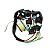 Estator Magneto Yamaha Crypton 105 98/04 Zig 100 10/15 - Imagem 6