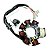 Estator Magneto Yamaha Crypton 105 98/04 Zig 100 10/15 - Imagem 8