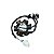 Estator Magneto Sundown Web 100 02/14 6 Bobinas - Imagem 2