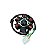 Estator Magneto Sundown Web 100 02/14 6 Bobinas - Imagem 1