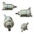 Kit Partida Elétrica Titan 150 04/08 Fan 125 09/15 - Imagem 6