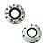 Kit Partida Elétrica Titan 150 04/08 Fan 125 09/15 - Imagem 7