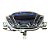 Painel Completo Biz 125 EX 2019 a 2024 - Imagem 3