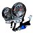 Painel Completo Suzuki Gsr 125i - Imagem 5