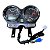 Painel Completo Suzuki Gsr 125i - Imagem 3