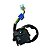 Chave Luz (Esquerdo) Mottu Sport Tvs 110i 23/24 - Imagem 6