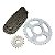 Kit Relação Transmissão Shineray Jef 150 2024 (126L*17D*46D) - Imagem 3