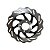 Disco Freio Dianteiro Shineray Jef 150 - Imagem 3