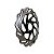 Disco Freio Dianteiro Shineray Jef 150 - Imagem 2
