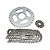 Kit Relação Transmissão Shineray SHI 175 AZ 160x 2025 - Imagem 3