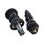 Cambio Completo Shineray SHI 175 / Jef 150 (5 Marchas) - Imagem 2