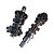 Cambio Completo Shineray SHI 175 / Jef 150 (5 Marchas) - Imagem 4