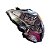 Bloco Optico Farol Bajaj Dominar 160/200 - Imagem 5