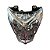 Bloco Optico Farol Bajaj Dominar 160/200 - Imagem 6