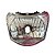 Bloco Optico Biz 125 Biz 110 Biz 100 2011 a 2017 (P/Lamp H4) - Imagem 1
