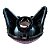 Bloco Optico Biz 125 Biz 110 Biz 100 2011 a 2017 (P/Lamp H4) - Imagem 4