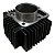 Kit Cilindro Motor Shineray Jet 125X Jet 125SS - Imagem 2