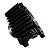 Kit Cilindro Motor Shineray Jet 125X Jet 125SS - Imagem 3