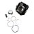 Kit Cilindro Motor Shineray  Jet 125 2023 a 2024 - Imagem 2